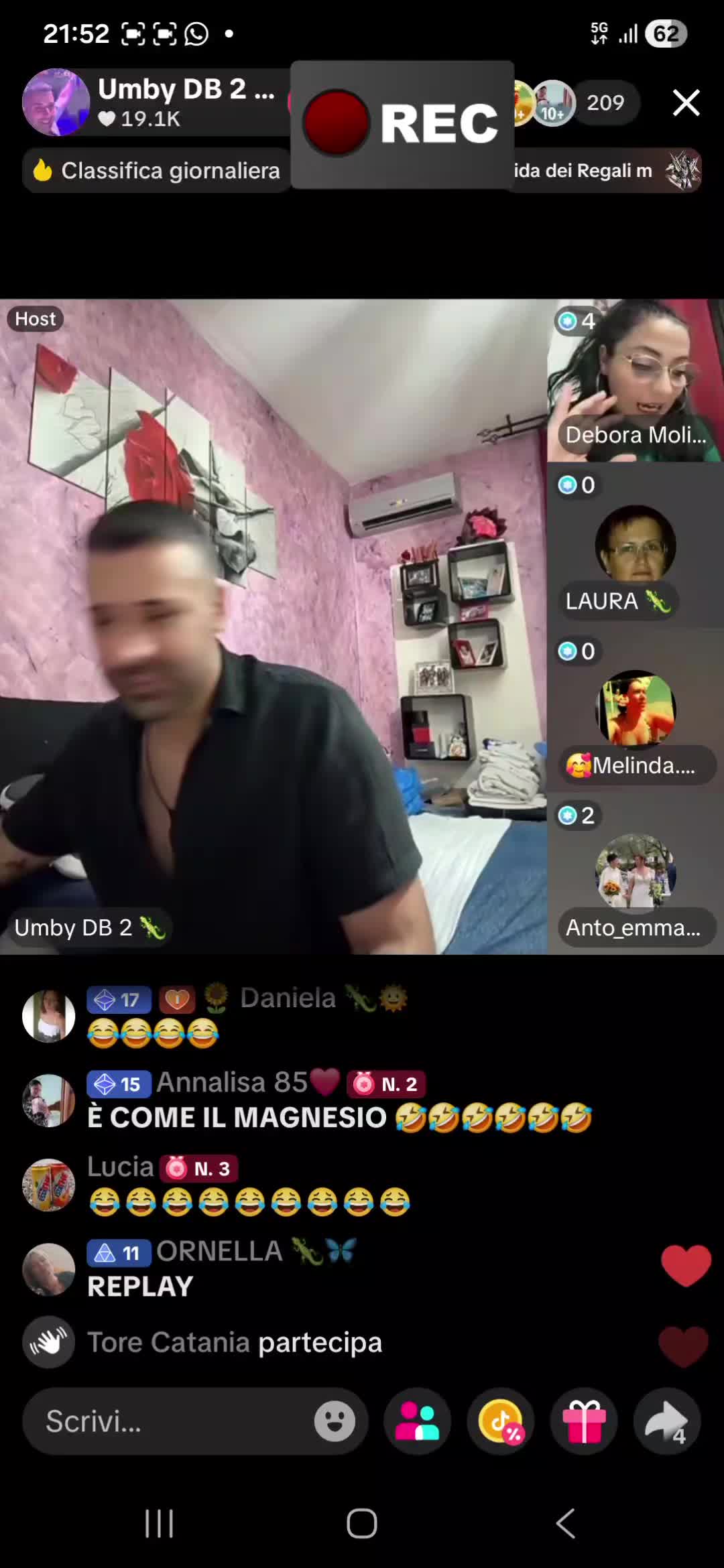 @Ilweb3...