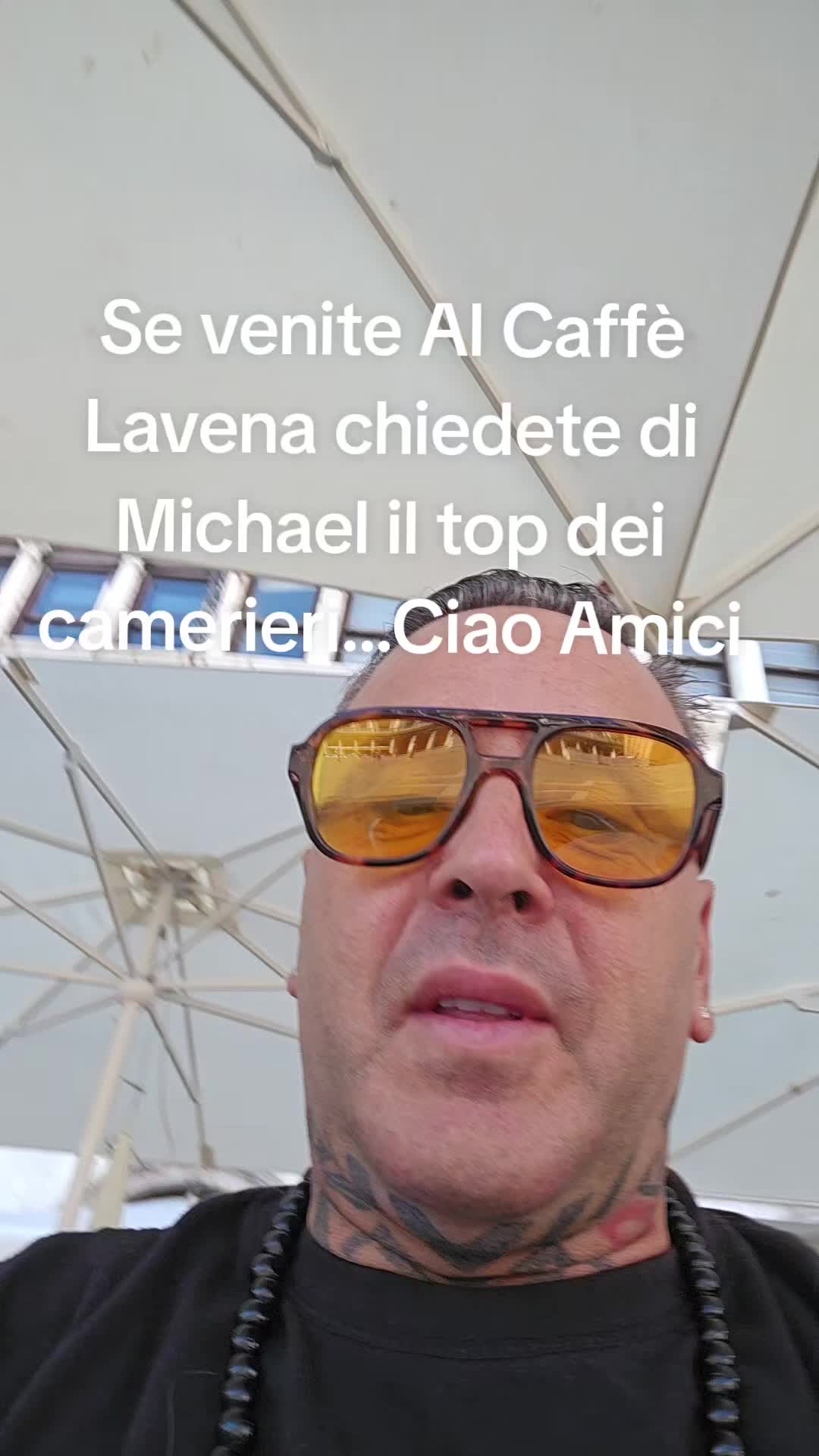 @TORE Venice