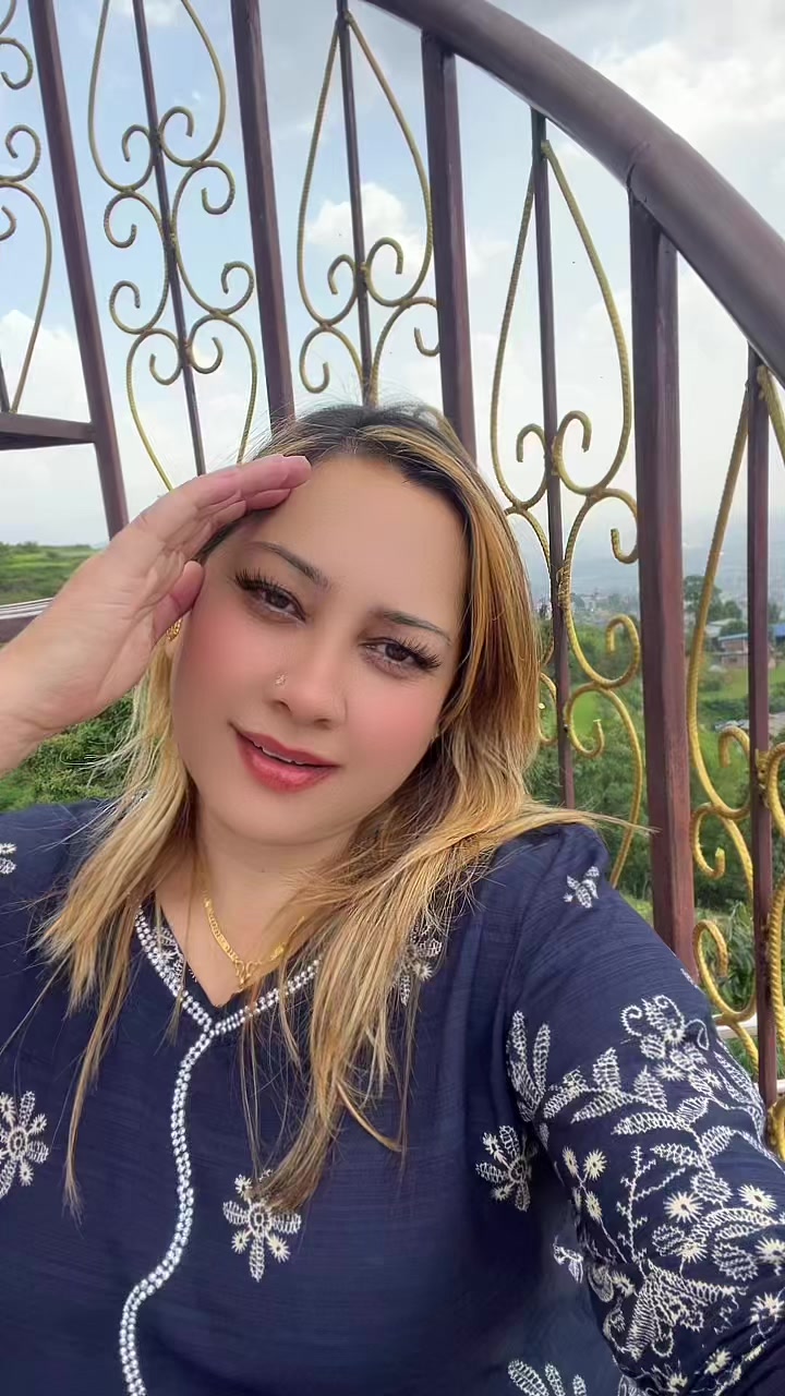 @Ritu Thapa