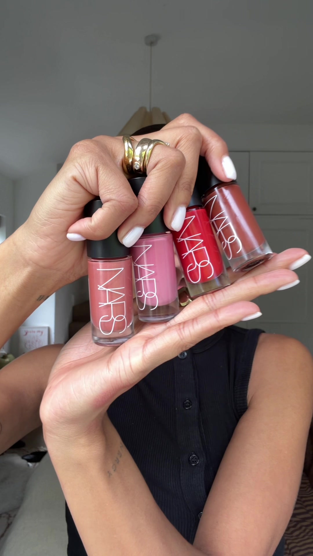 @NARS Cosmetics
