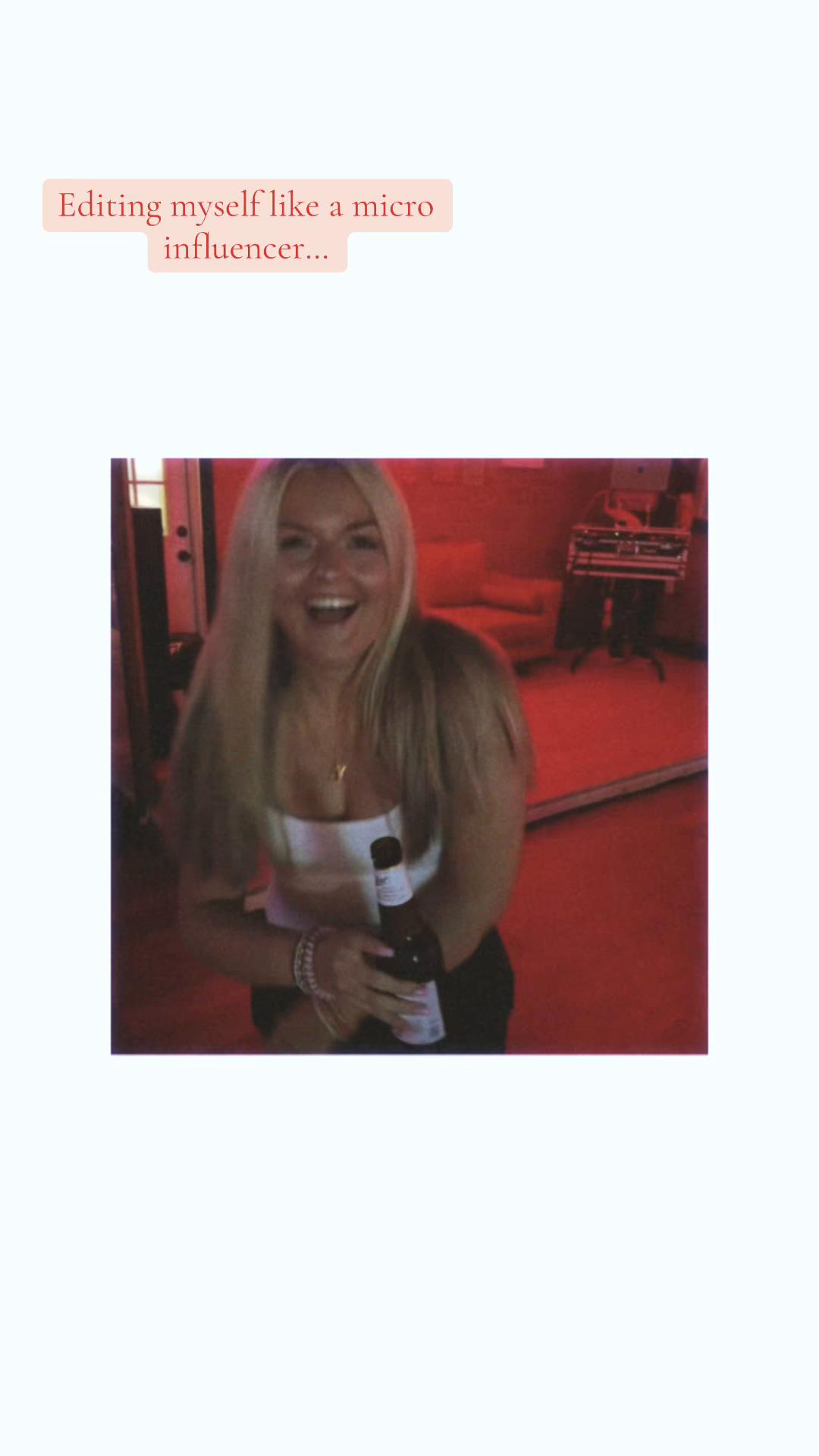 @Bella Marie