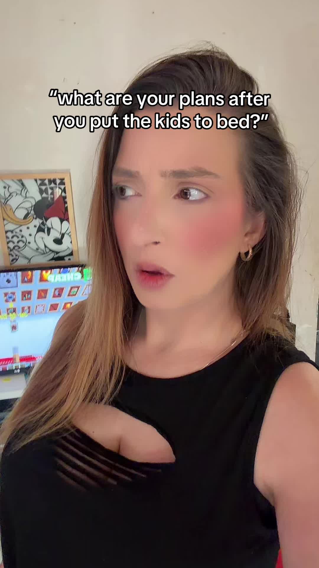 @Kristen Marie