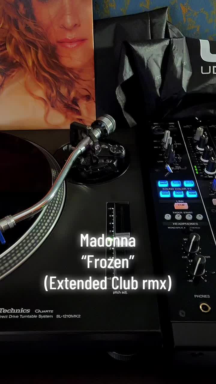 @Marino DJ