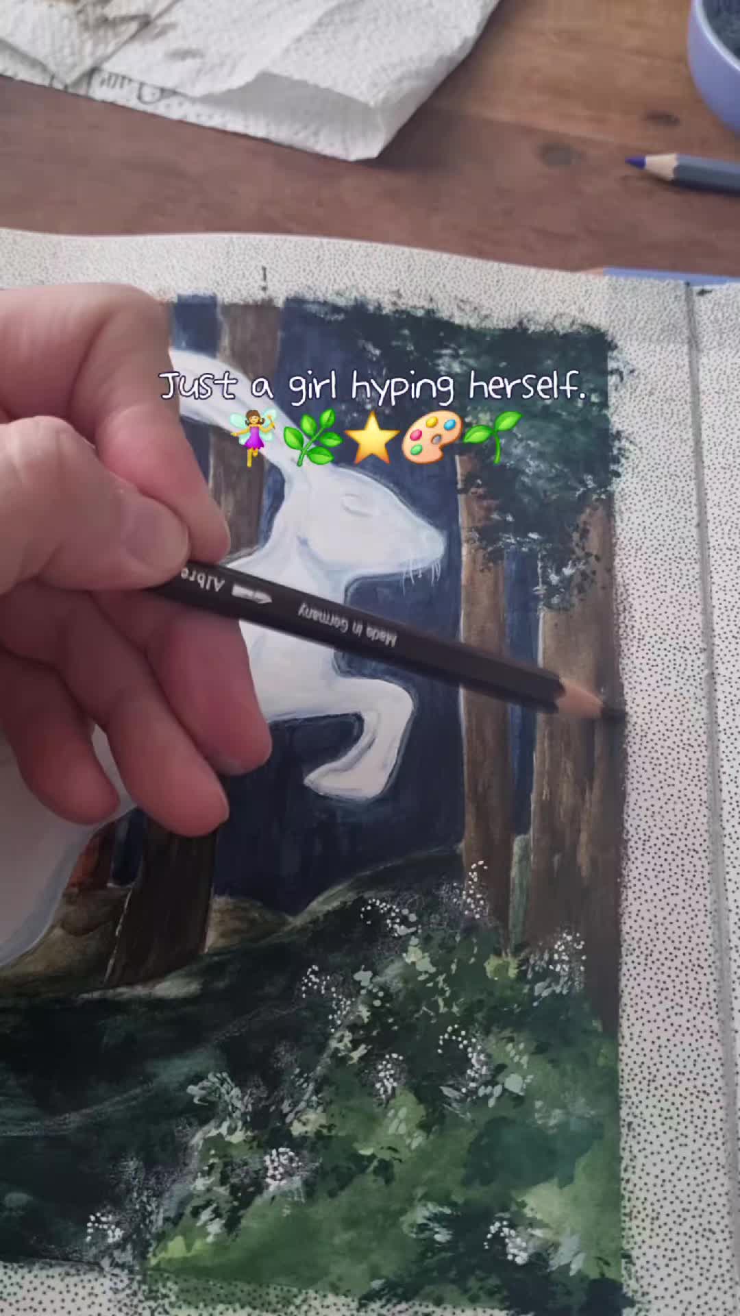 @Defizit♡Arts