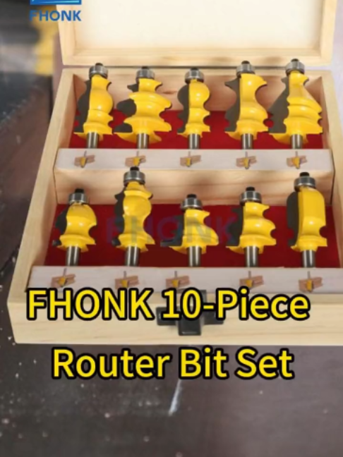 @FHONK Tool