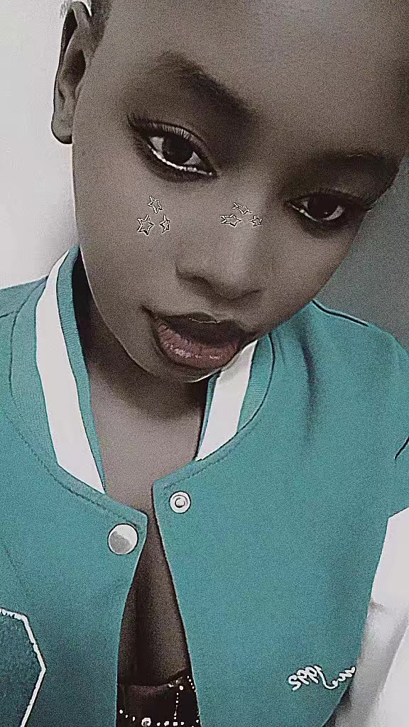 @Valentine Cherono358
