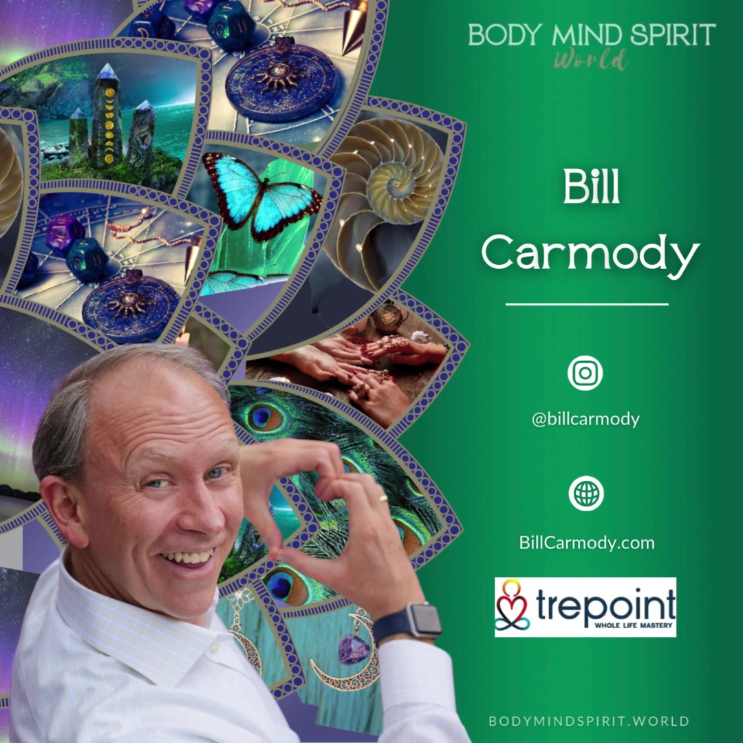 @Body Mind Spirit World