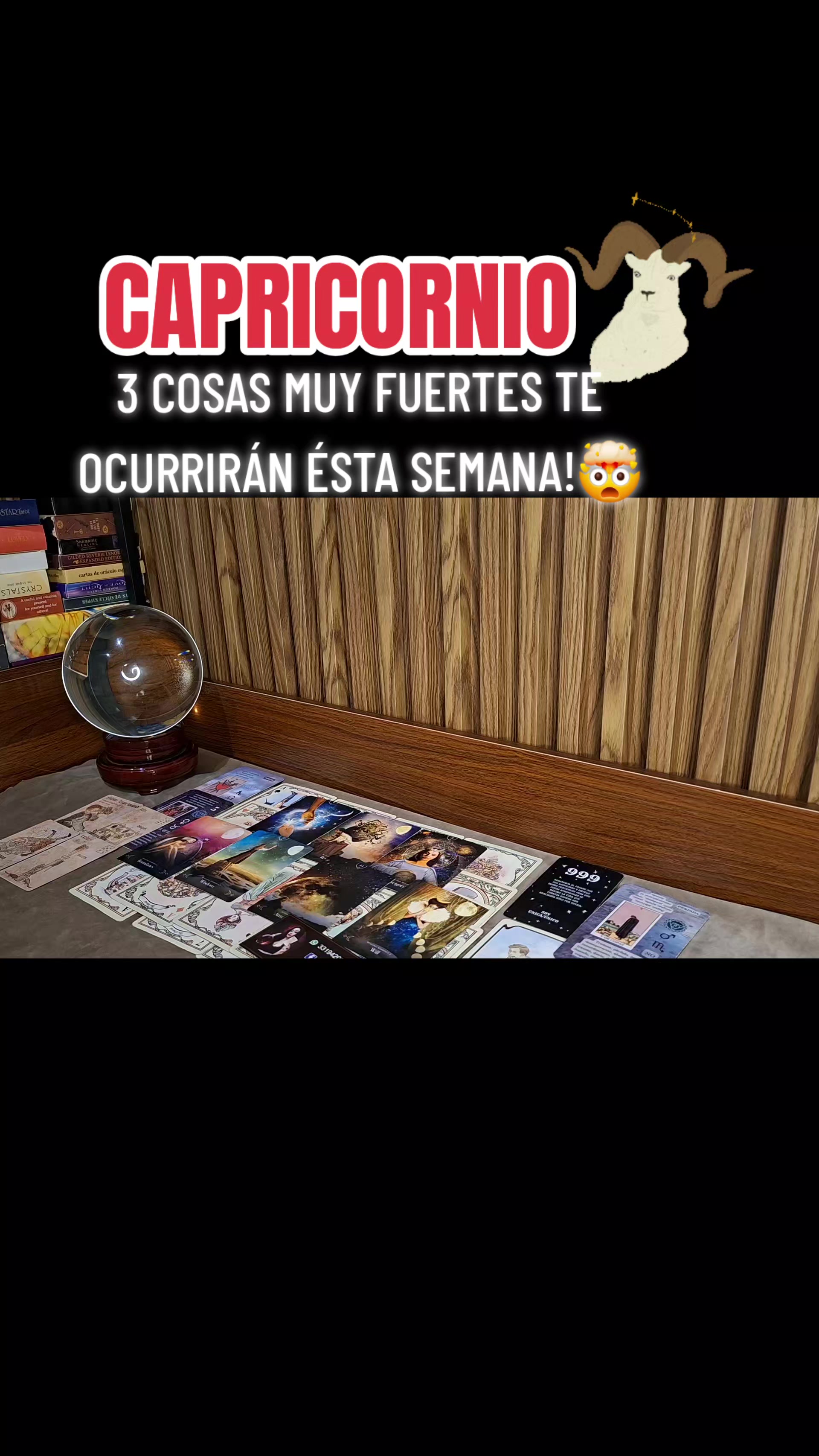 @FLOR DE FUEGO TAROT