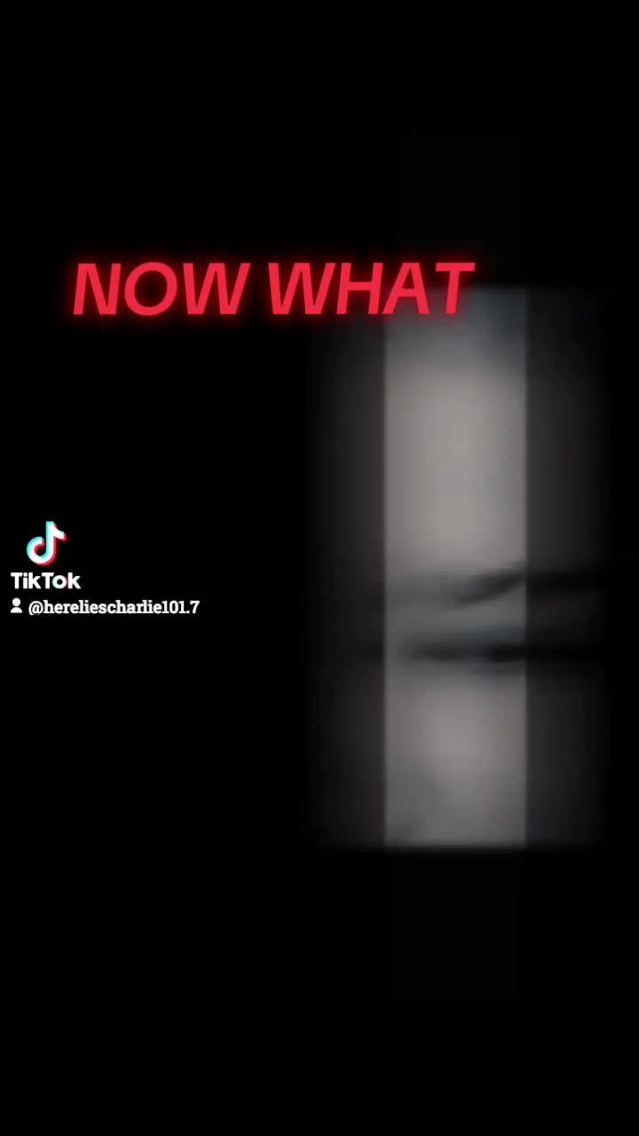 @HereliesCharlie101.7