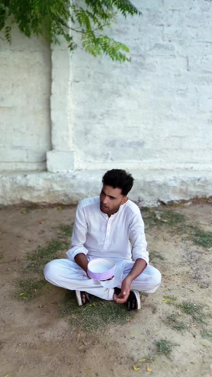 @ambar shah