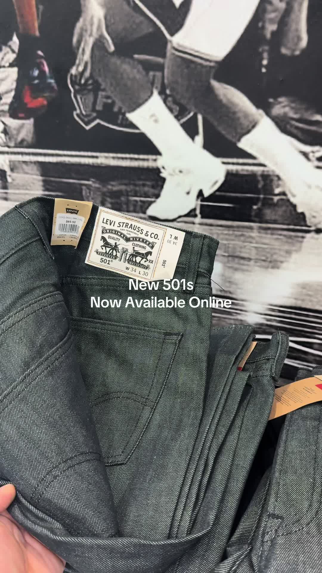 @Denim Exchange