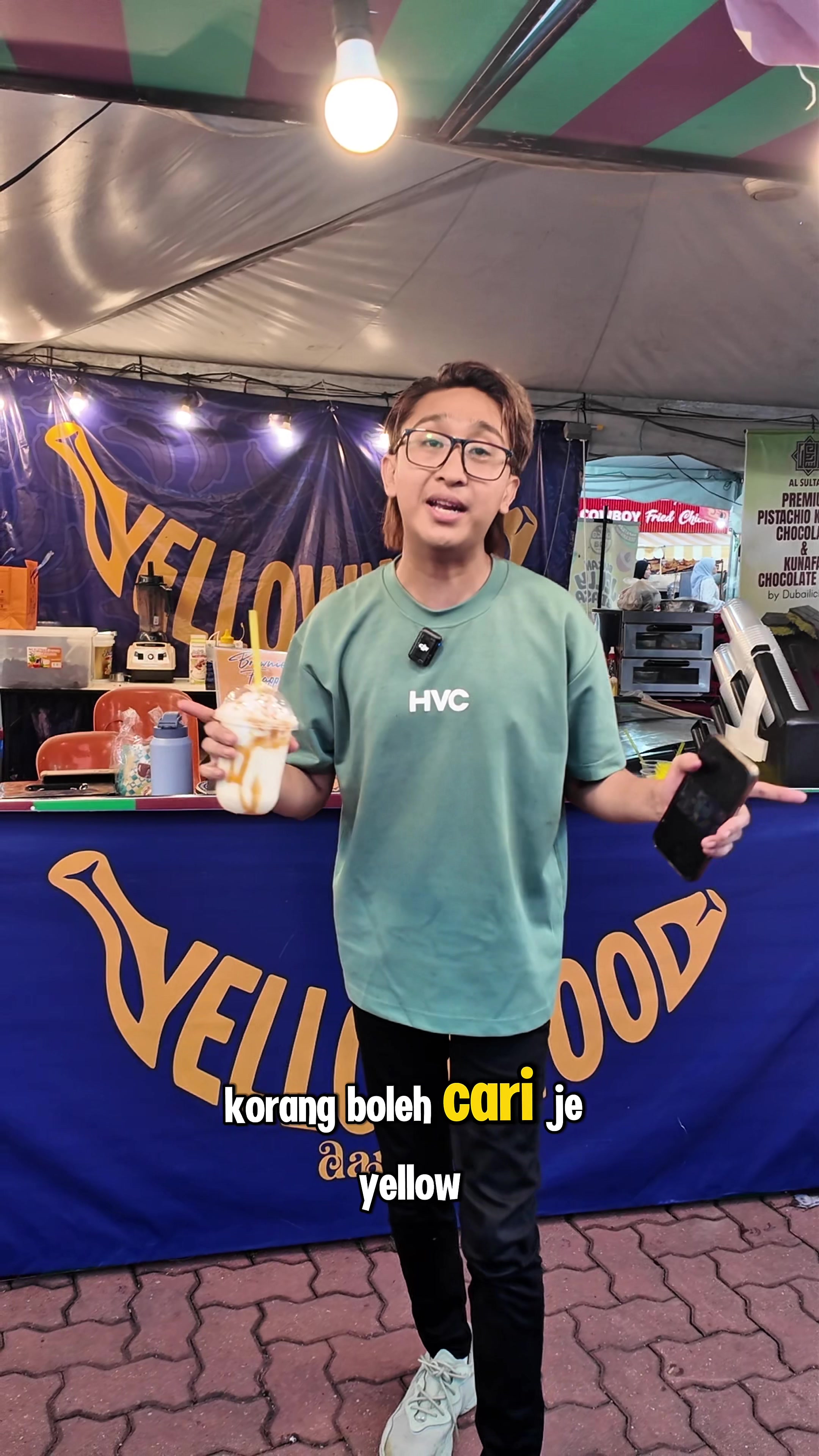 @Apom Yang Menekan