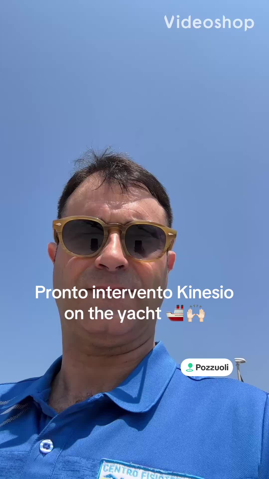 @Centro Kinesio - Pozzuoli