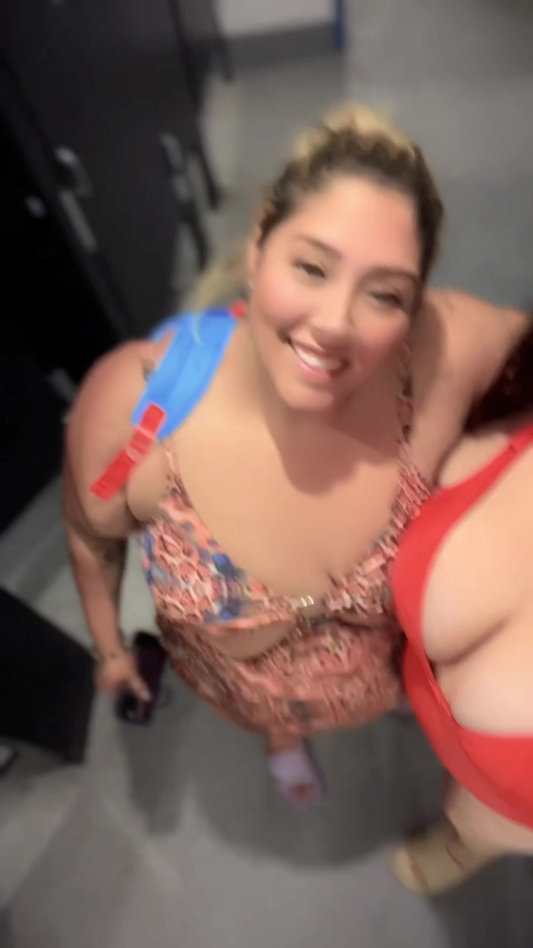 @Carmen Perez
