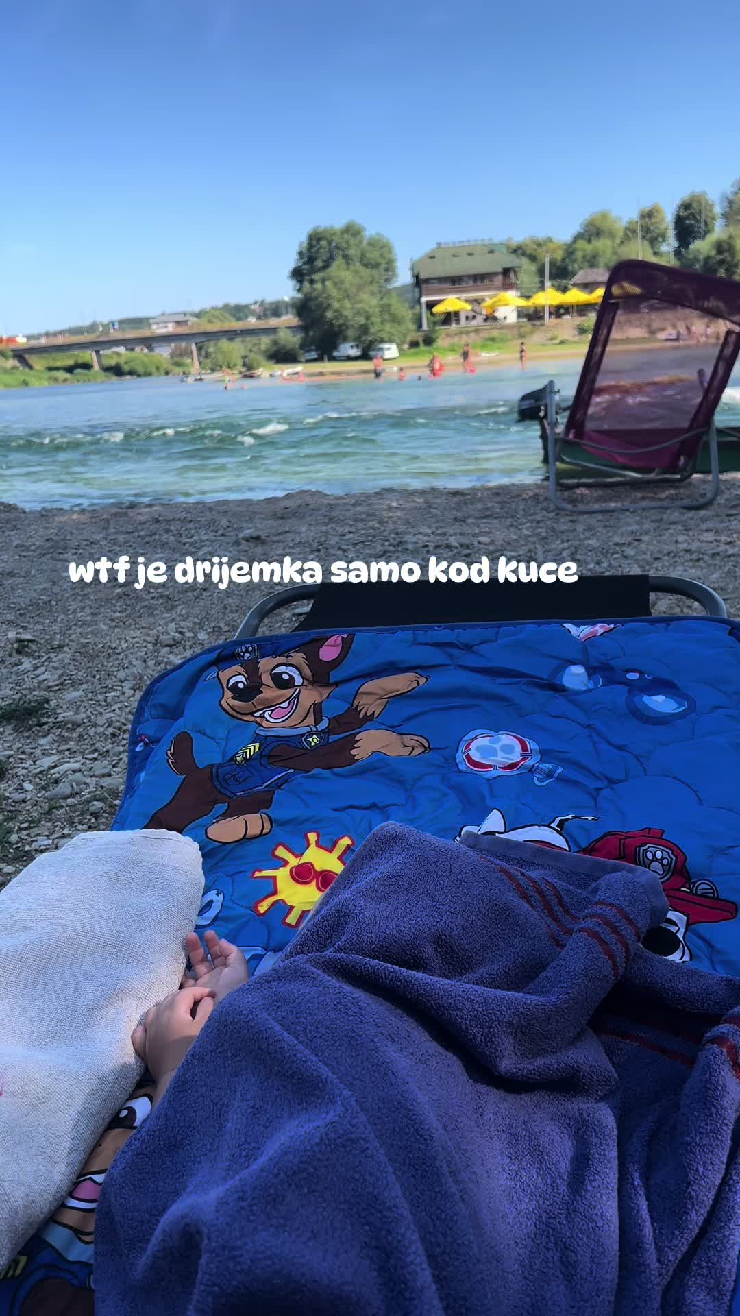 @Anda.Kov | kutak sreće i umora