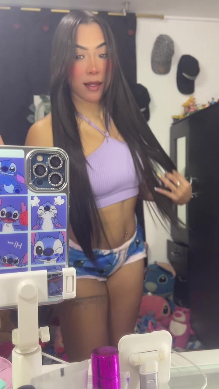 @Stefany Bella