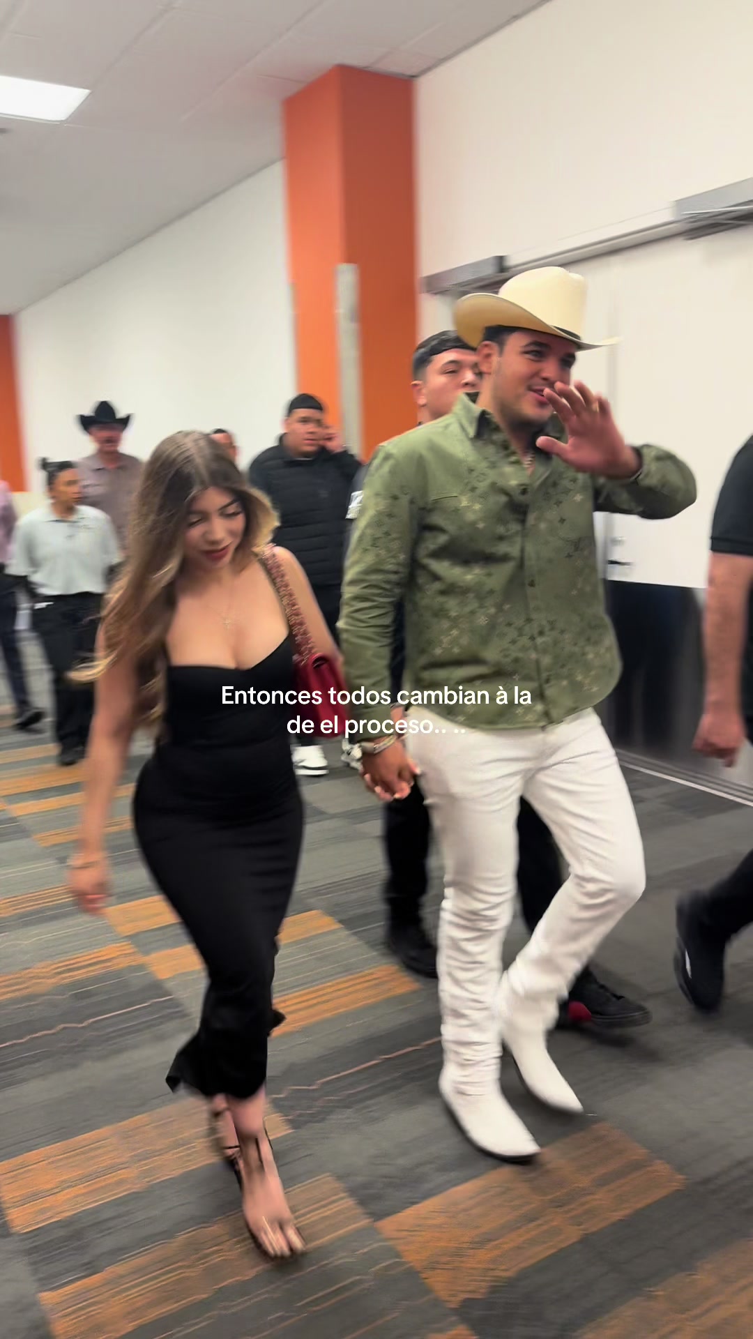 @Denise Zendejas