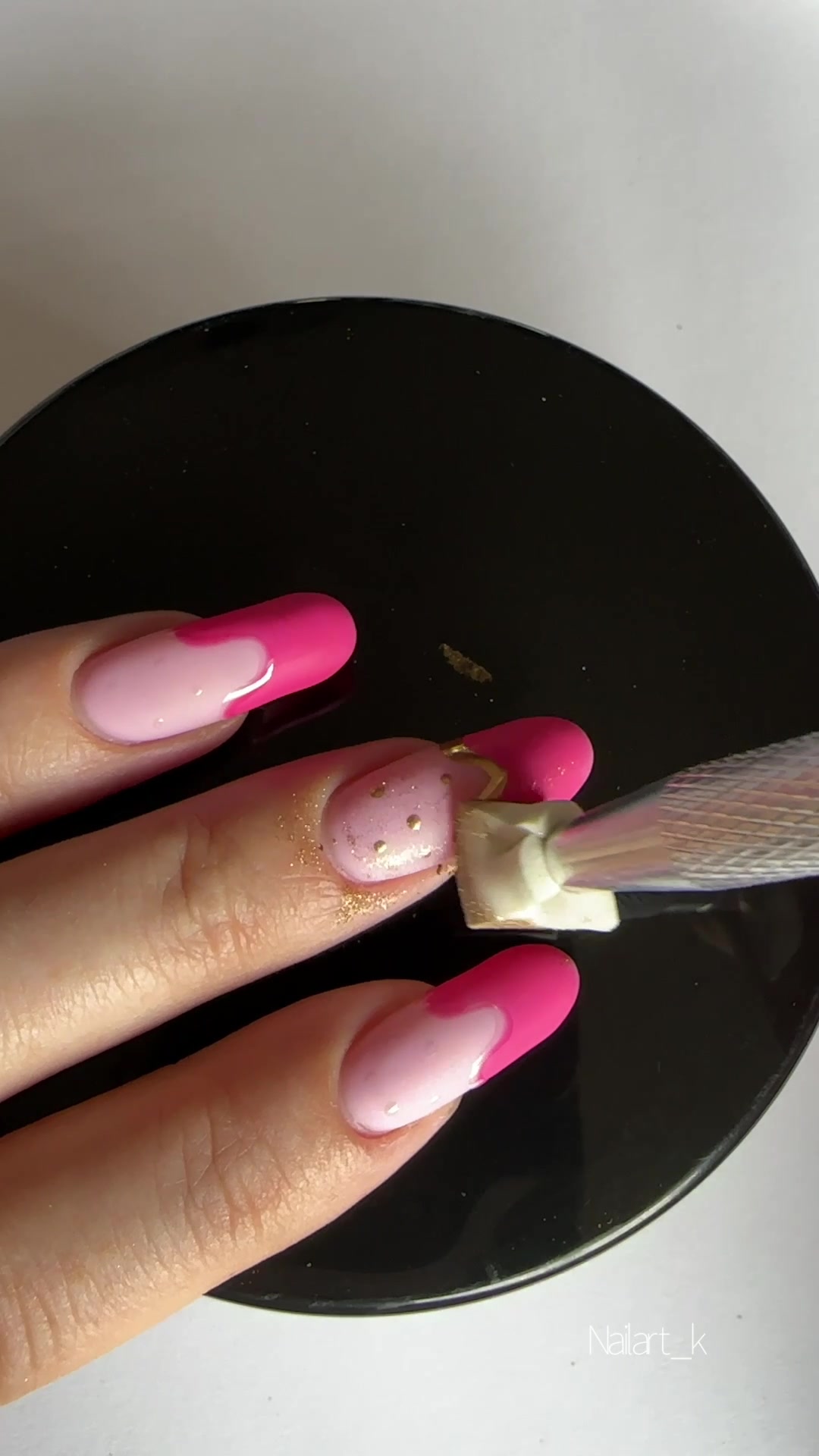 @Nailart_k
