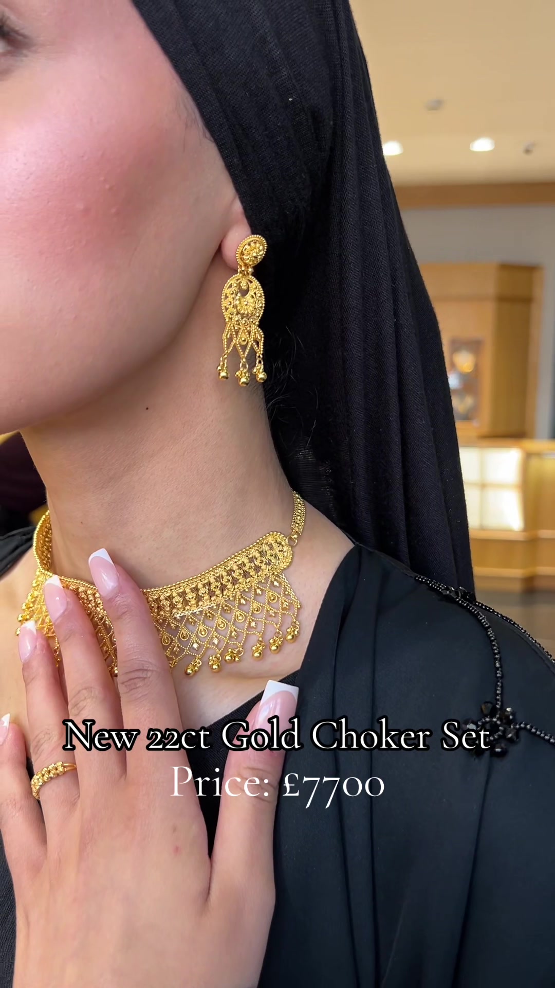 @KARAT GOLDSMITHS