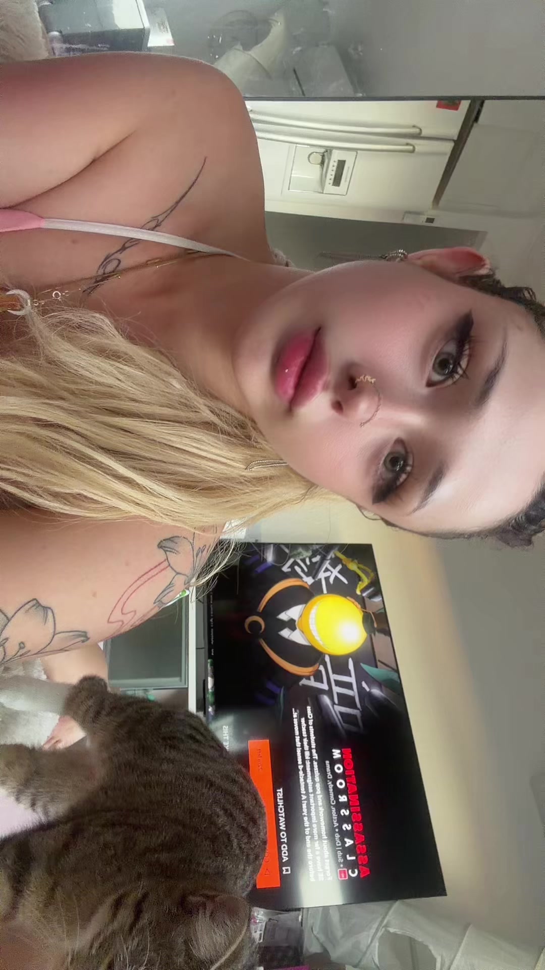 @CleoSugarr