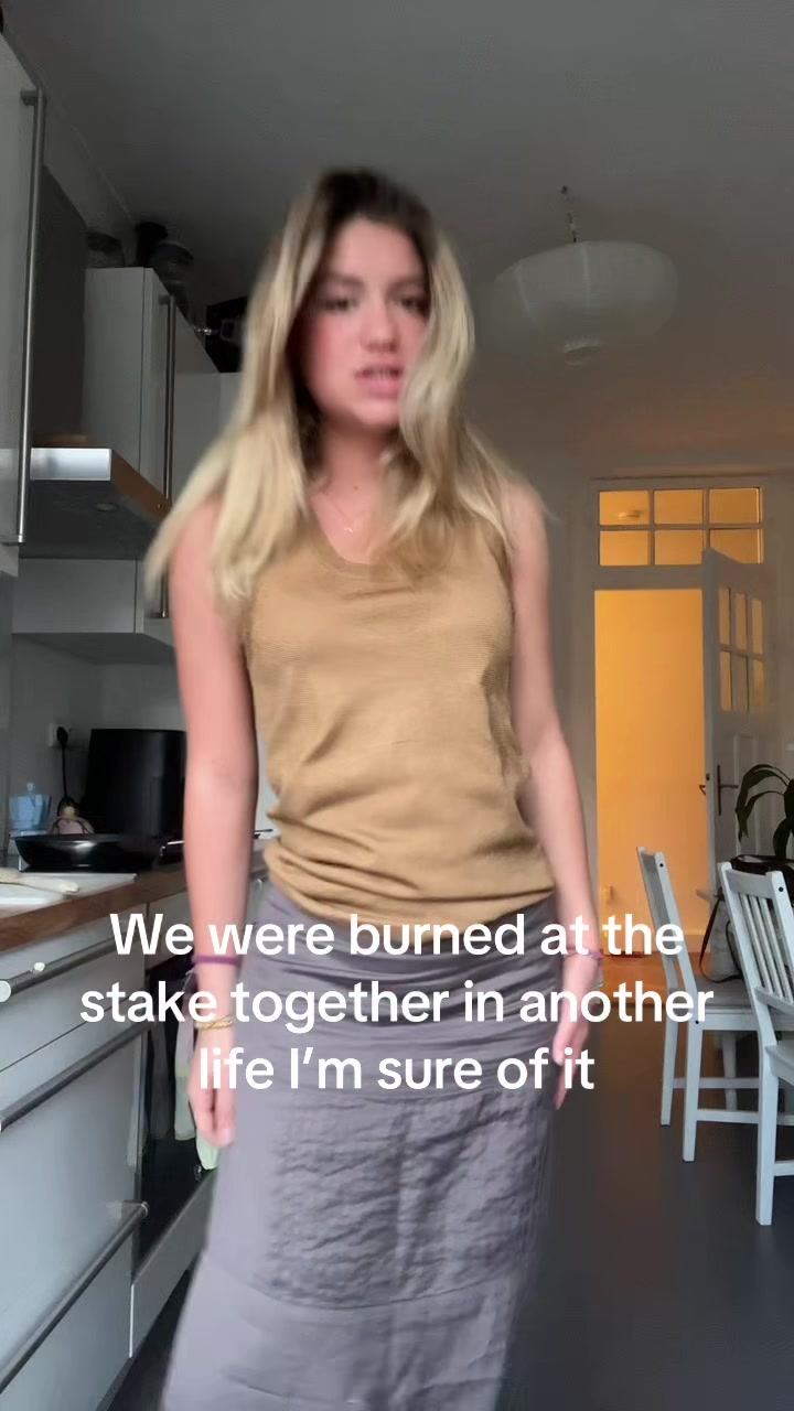 @Angelica