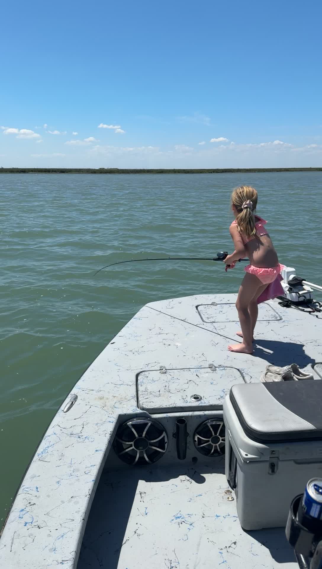 @Fishin’ allthetimeguideservice