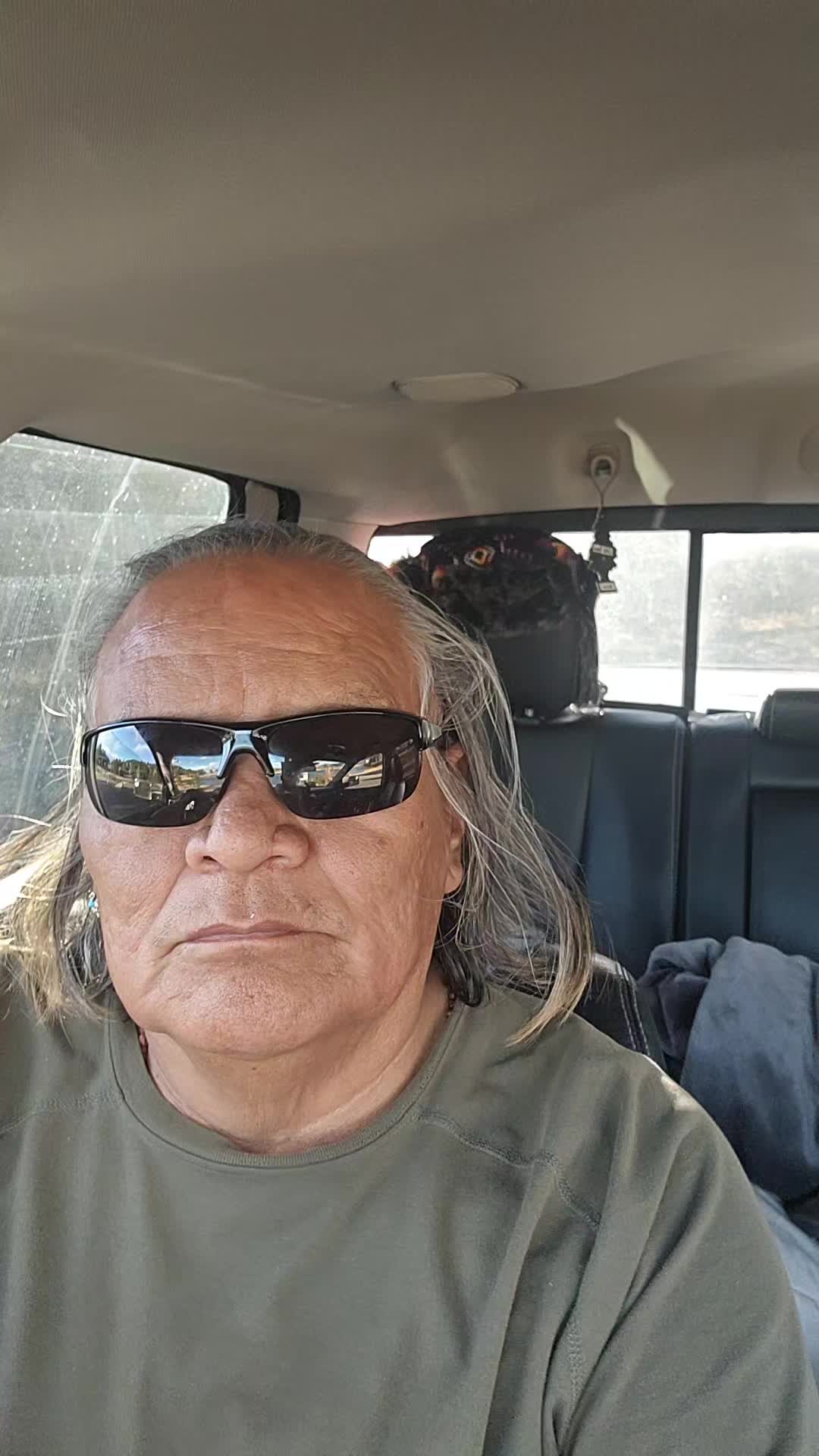 @NativeSixx Tv
