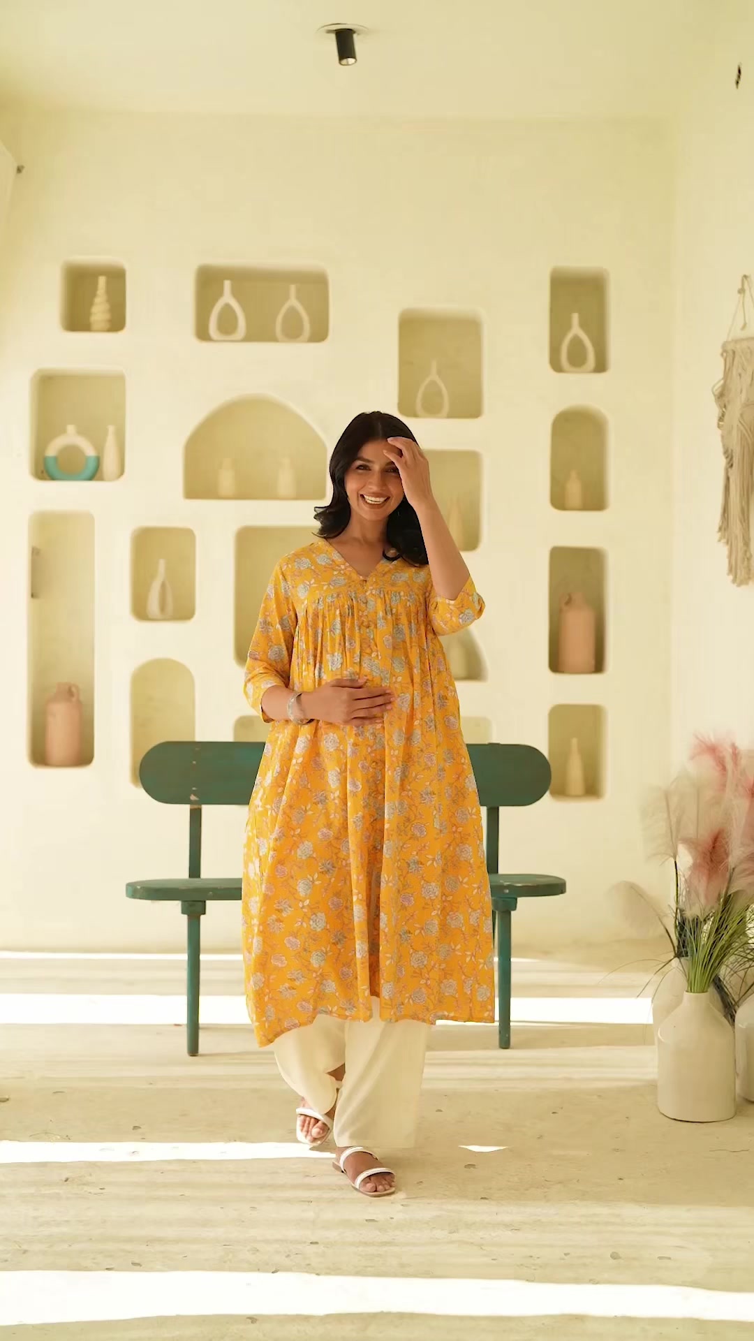 @Chhabi Maternity Wear Nepal