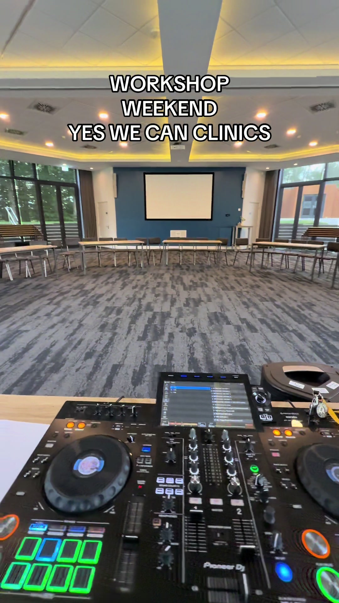 @DJ BILLY THE KIT