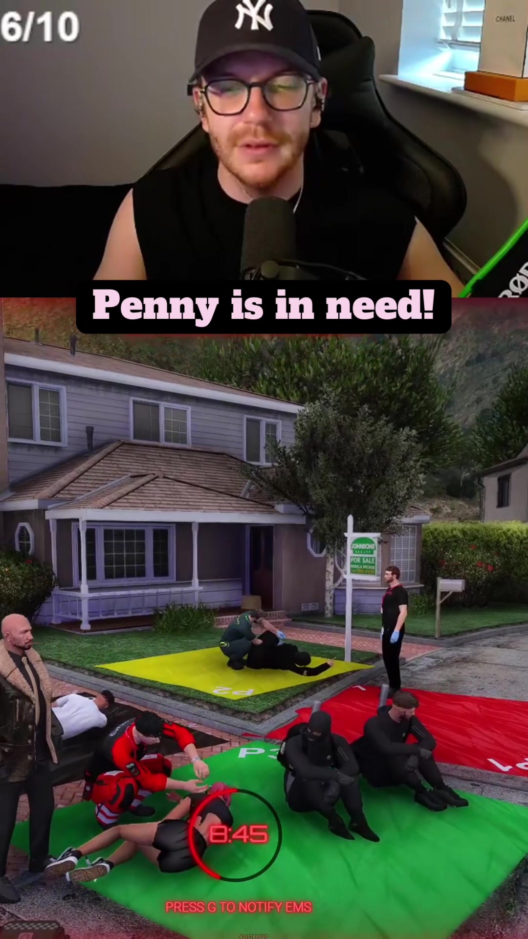 @Penny&Pip&rsquo;s clips