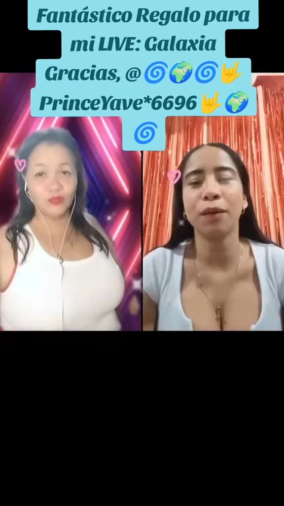 @Carolina Davila💎🌍♾️🦊💪🧑🍳