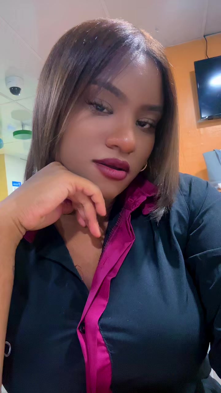 @La negra esa
