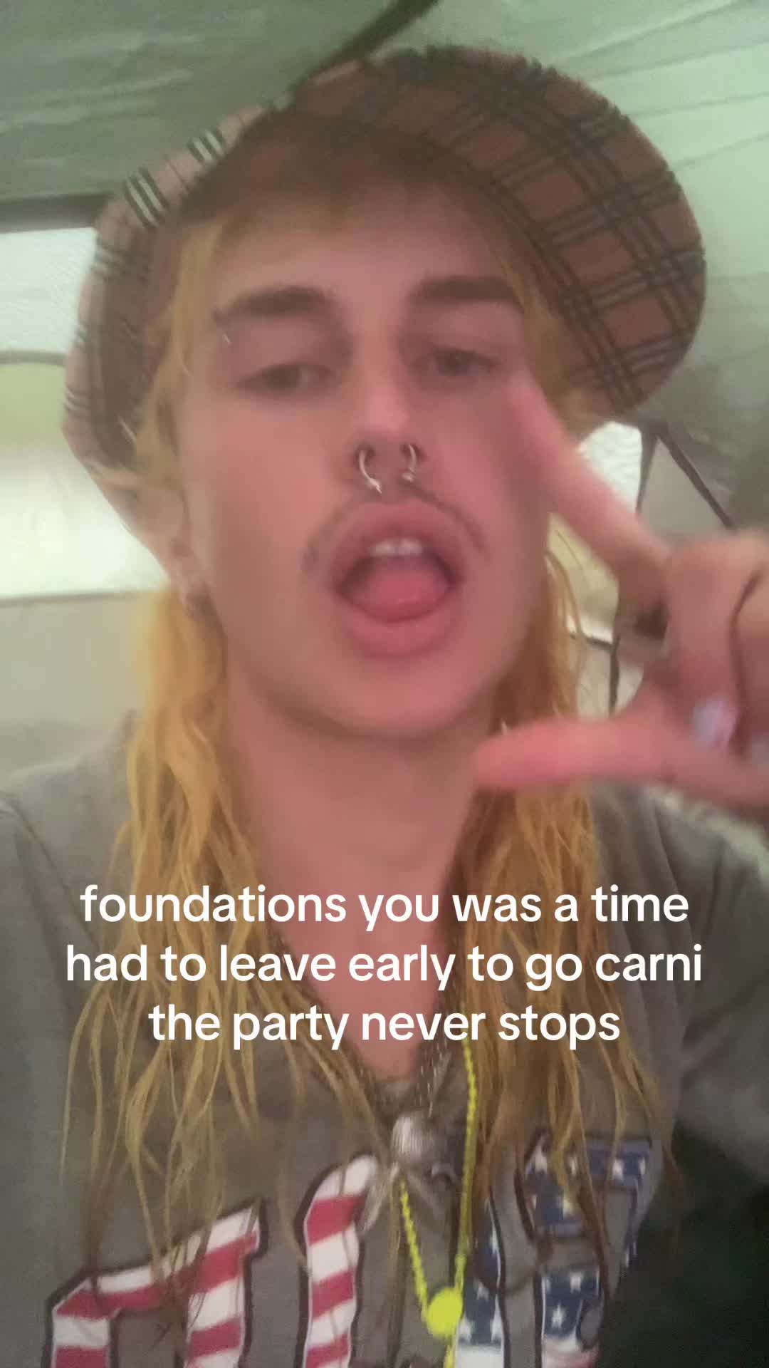 @Sonny kills