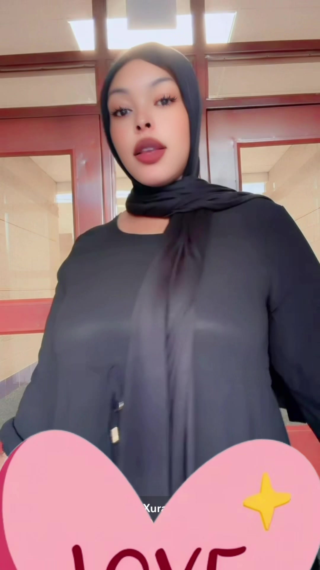 @Duniyo Ali