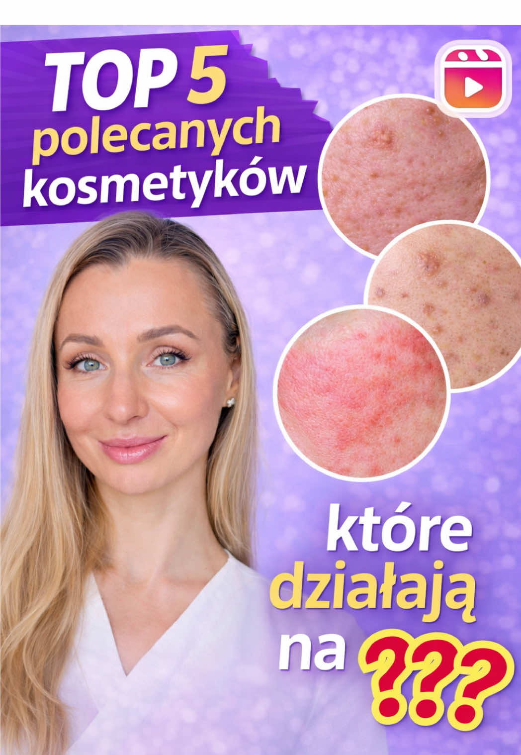 @MARTA BEDNARSKA&bull;KOSMETOLOG