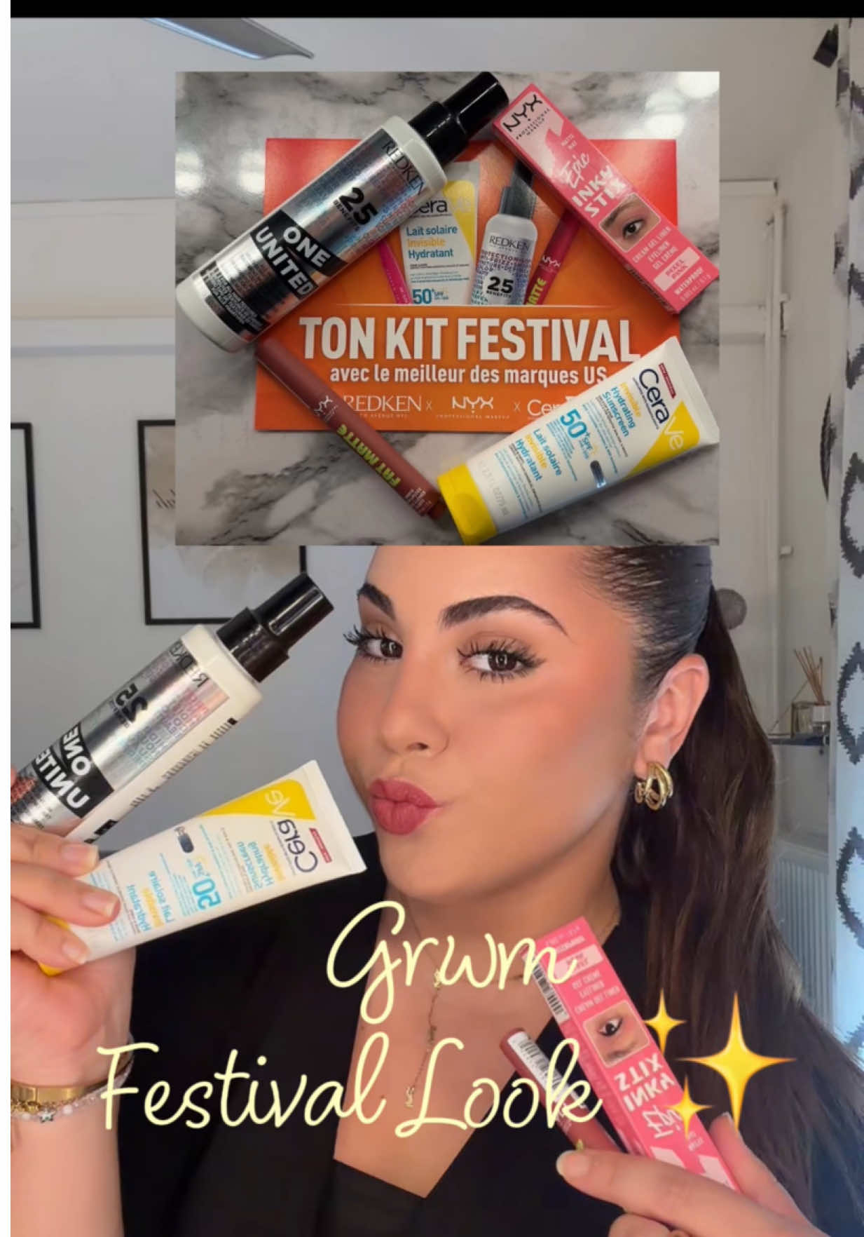 @𝓜𝓲𝓷𝓪 | Beauty & Lifestyle