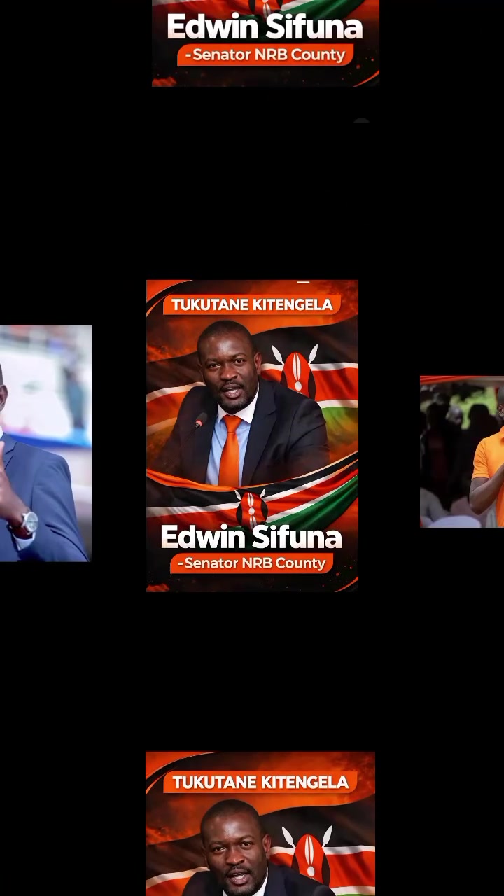 @WINNIE ODINGA LEGACY ๐ช๐