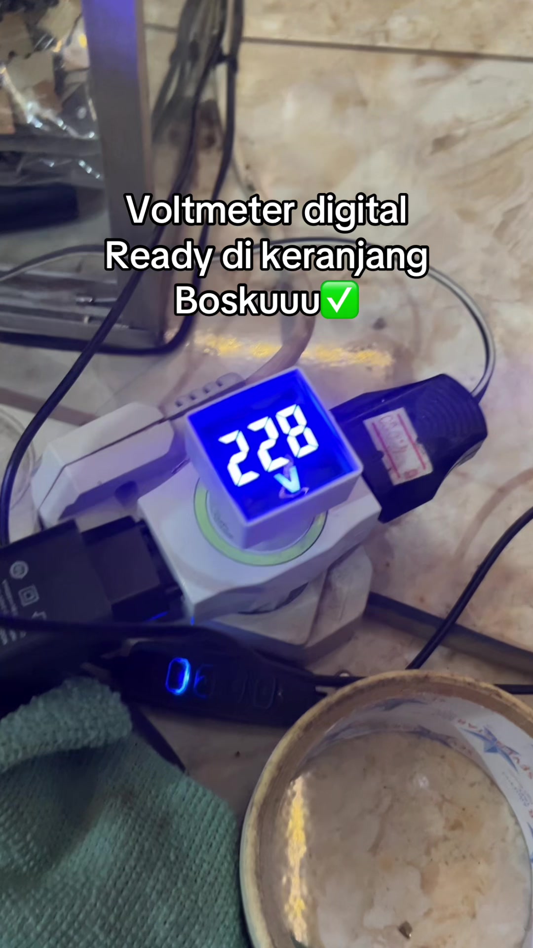 @Ultraman jualan