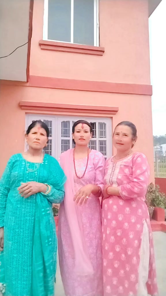 @Kamala Khadka