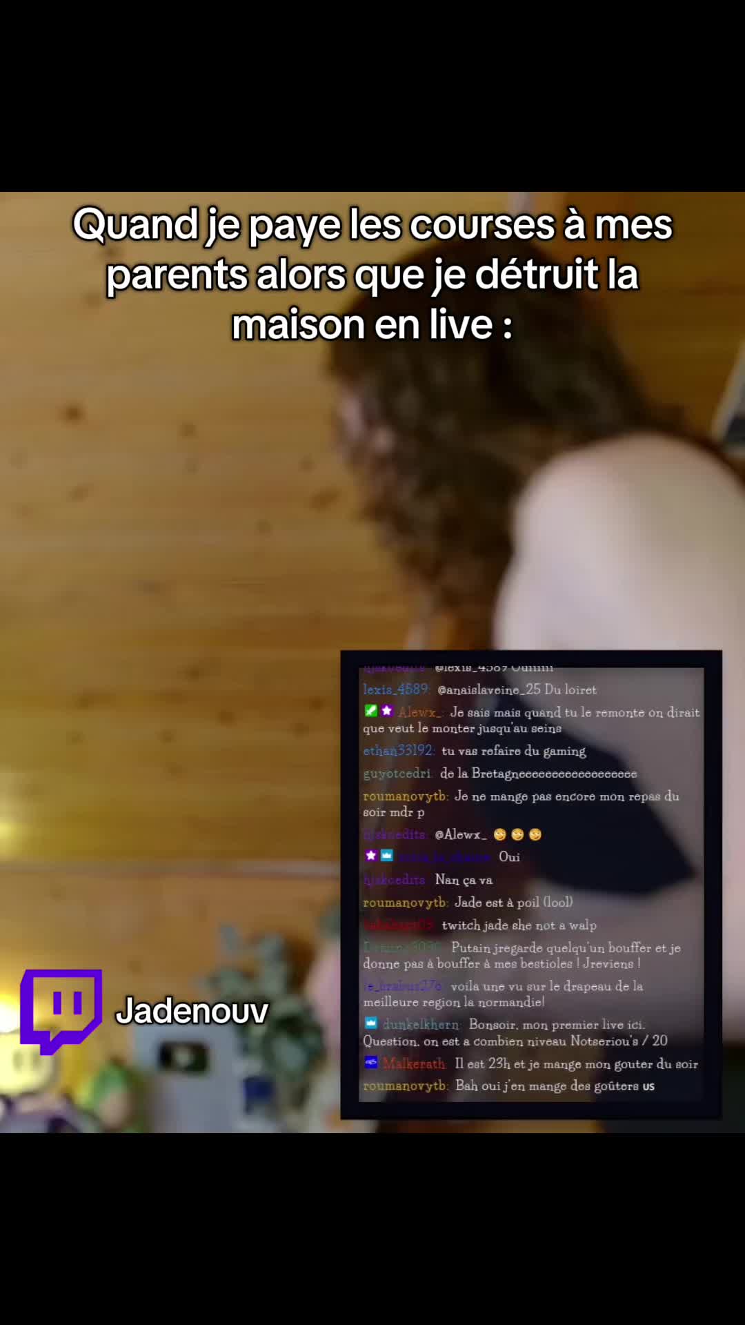@Jađe