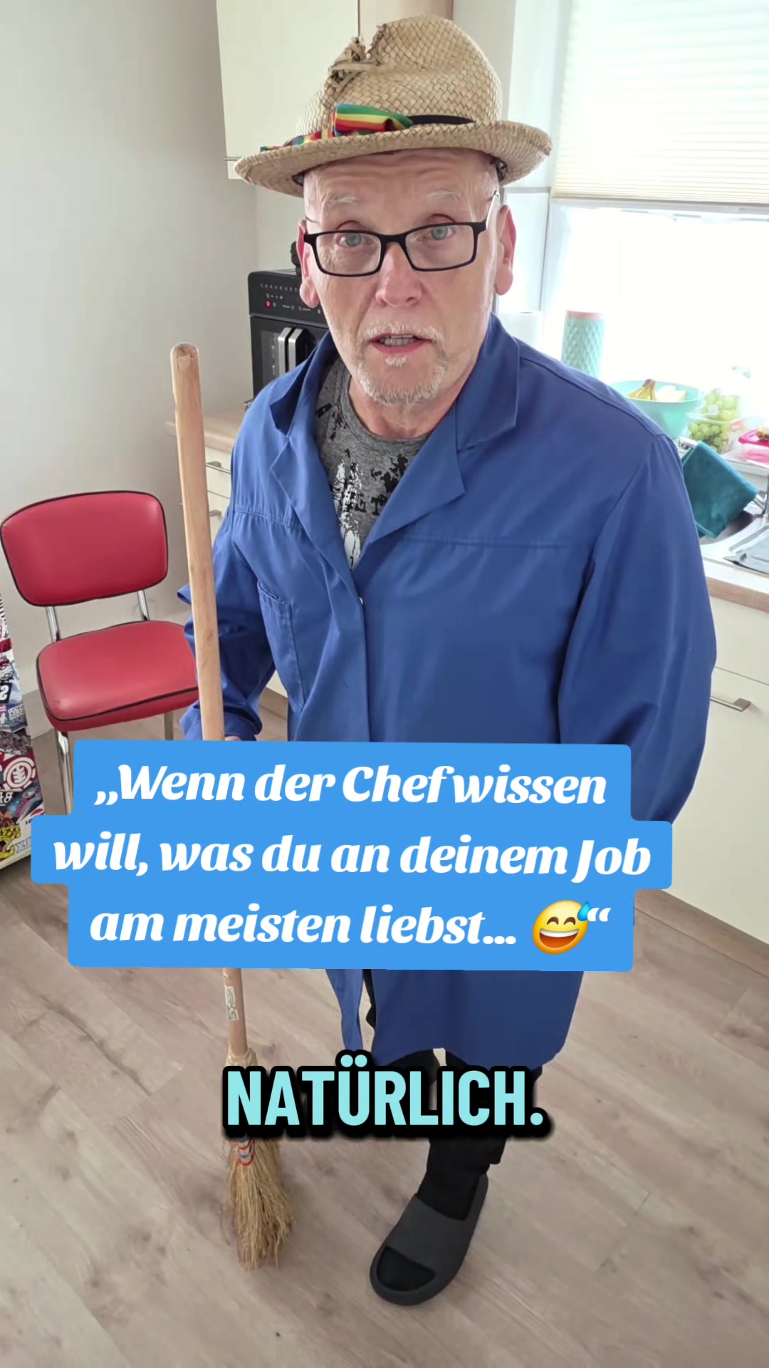 @Der Hausmeister Meier