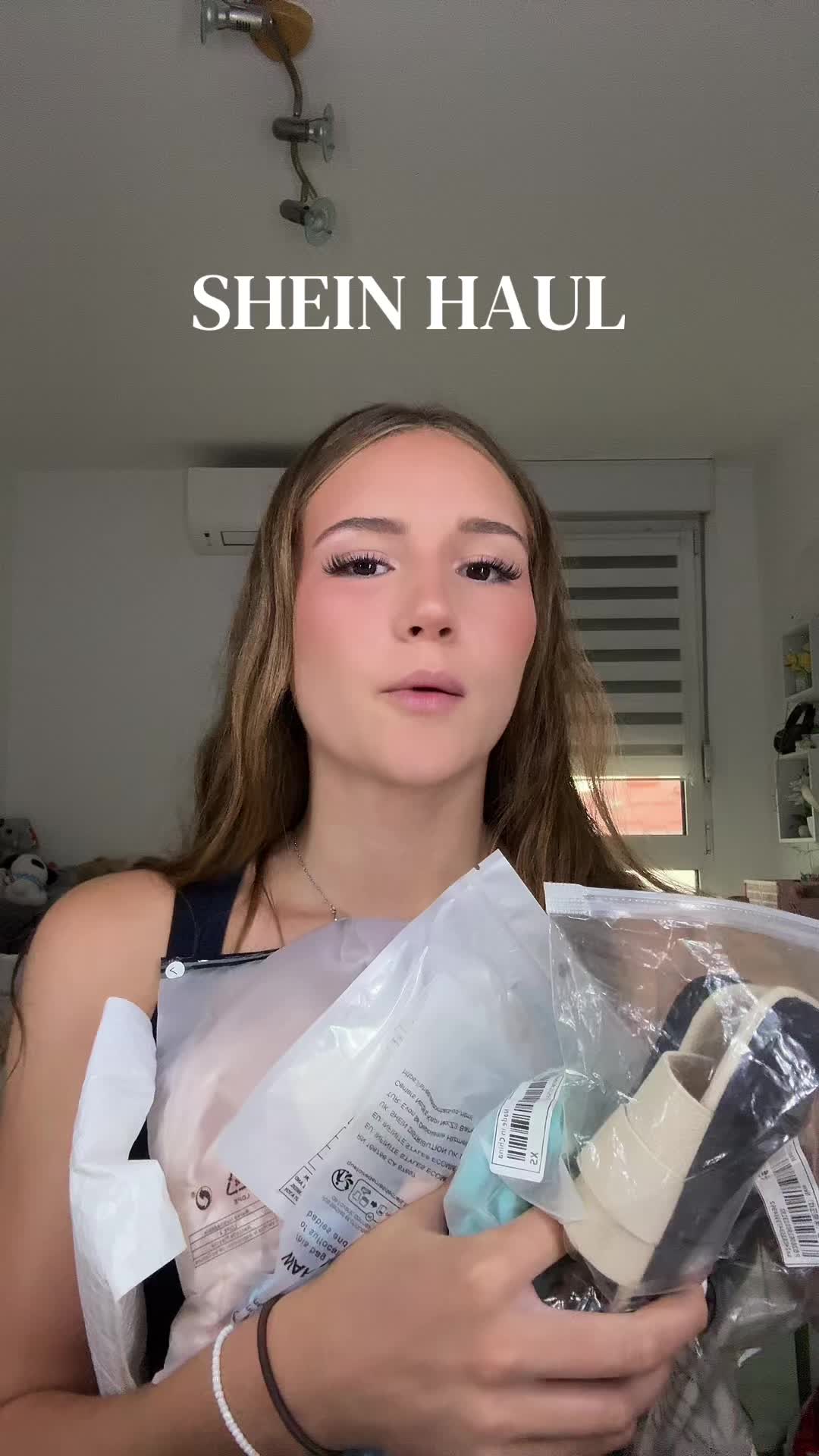 @bruna • grwm