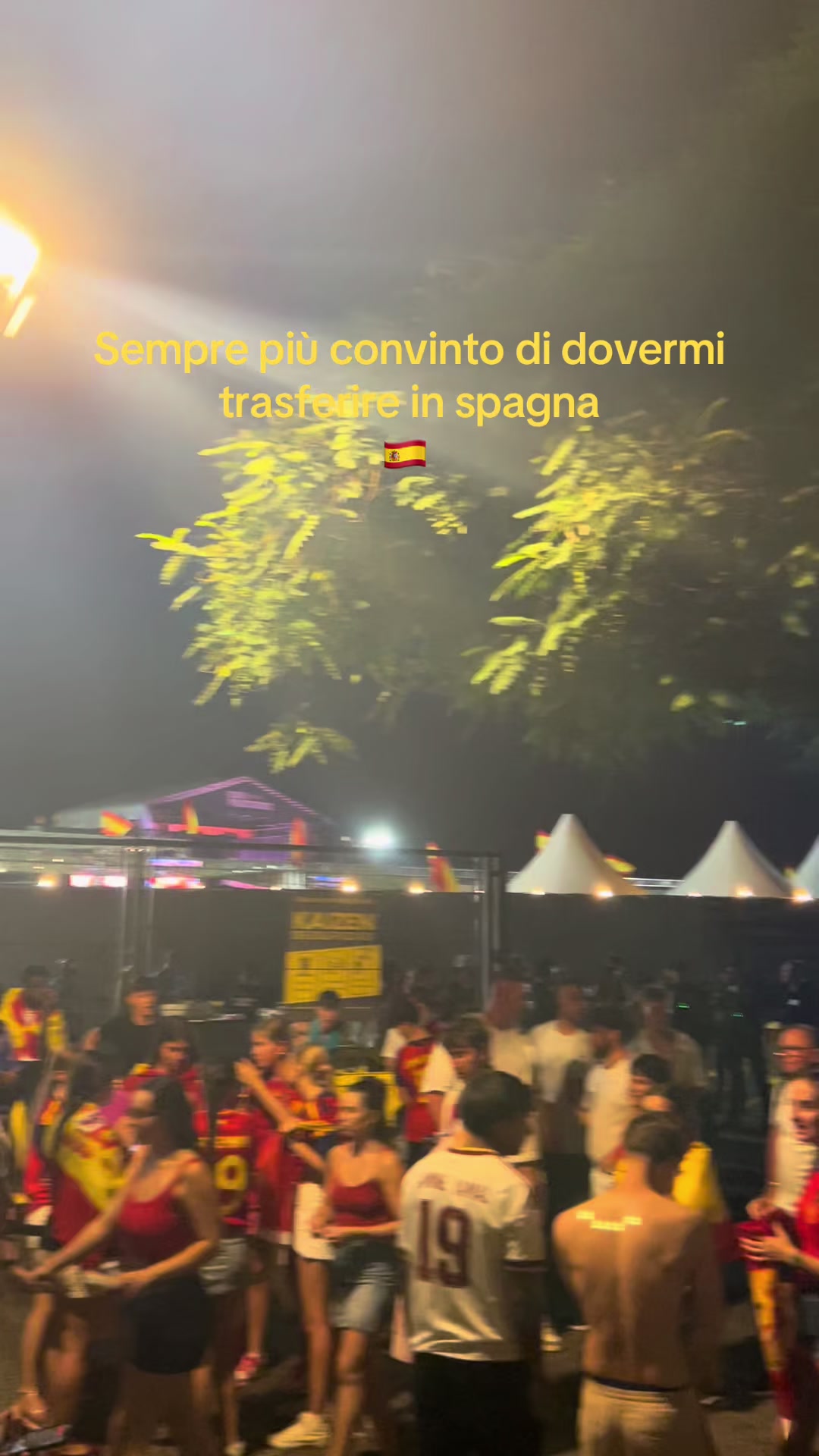 @Eventi Magaluf 2026