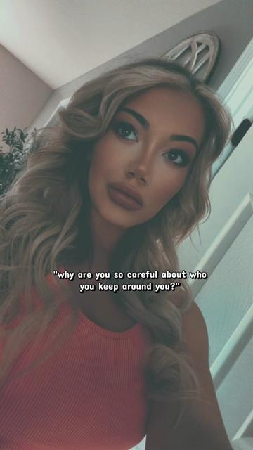 @Cierra Nichole
