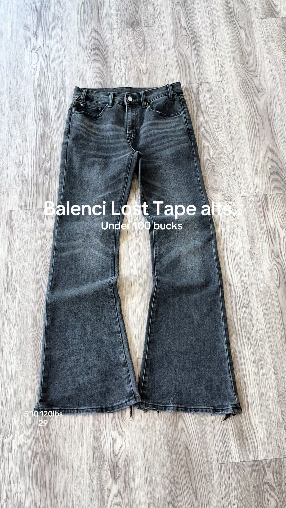 @Andrew | Clothing Plug