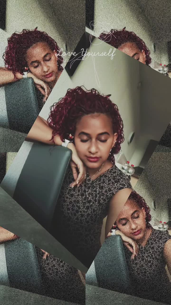 @Eritrea Queen 🇪🇷😇