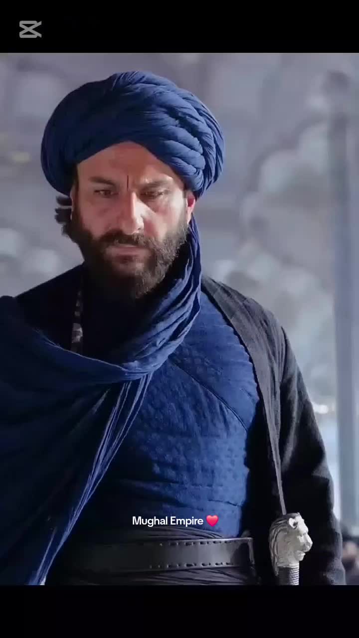 @MUGHAL EMPIRE