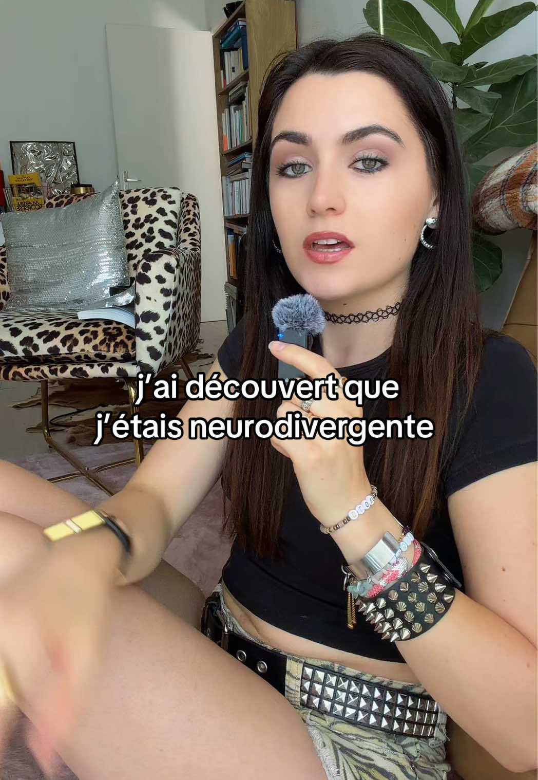 @Claire Latour