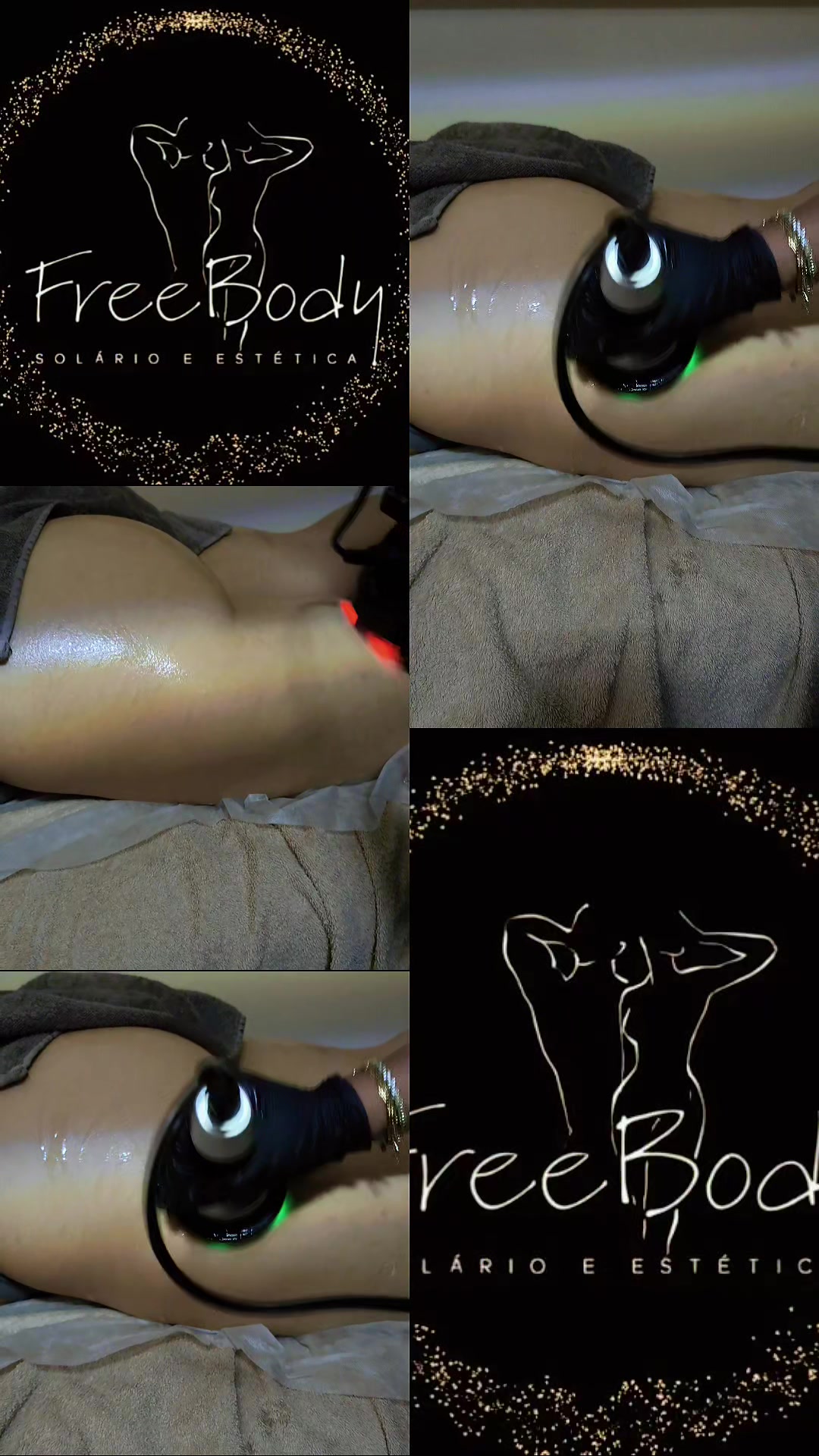 @FREEBODY SOLÁRIO E ESTÉTICA