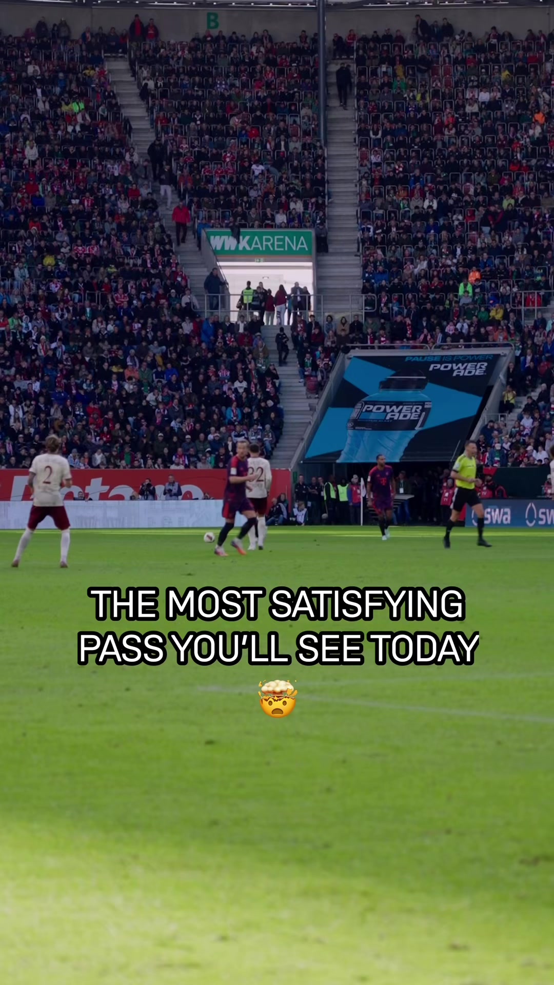 @FC Bayern